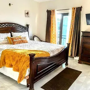 Wynters'escape-gated 1 Or 2 Bedroom W Puertosecobeach Access Discovery Bay