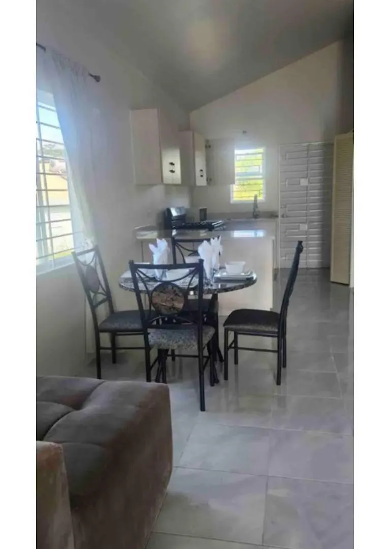 Holiday home Remarkable 2-Bed House In Discovery Bay Jamaica